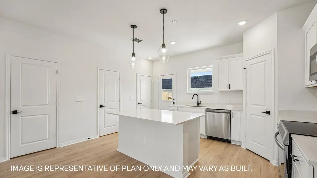 2553 Violet Theo Lane Round Rock TX 78665