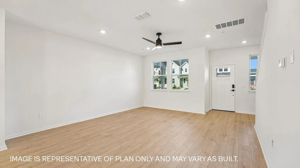 2553 Violet Theo Lane Round Rock TX 78665