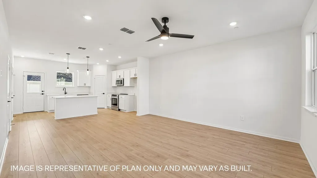 2553 Violet Theo Lane Round Rock TX 78665
