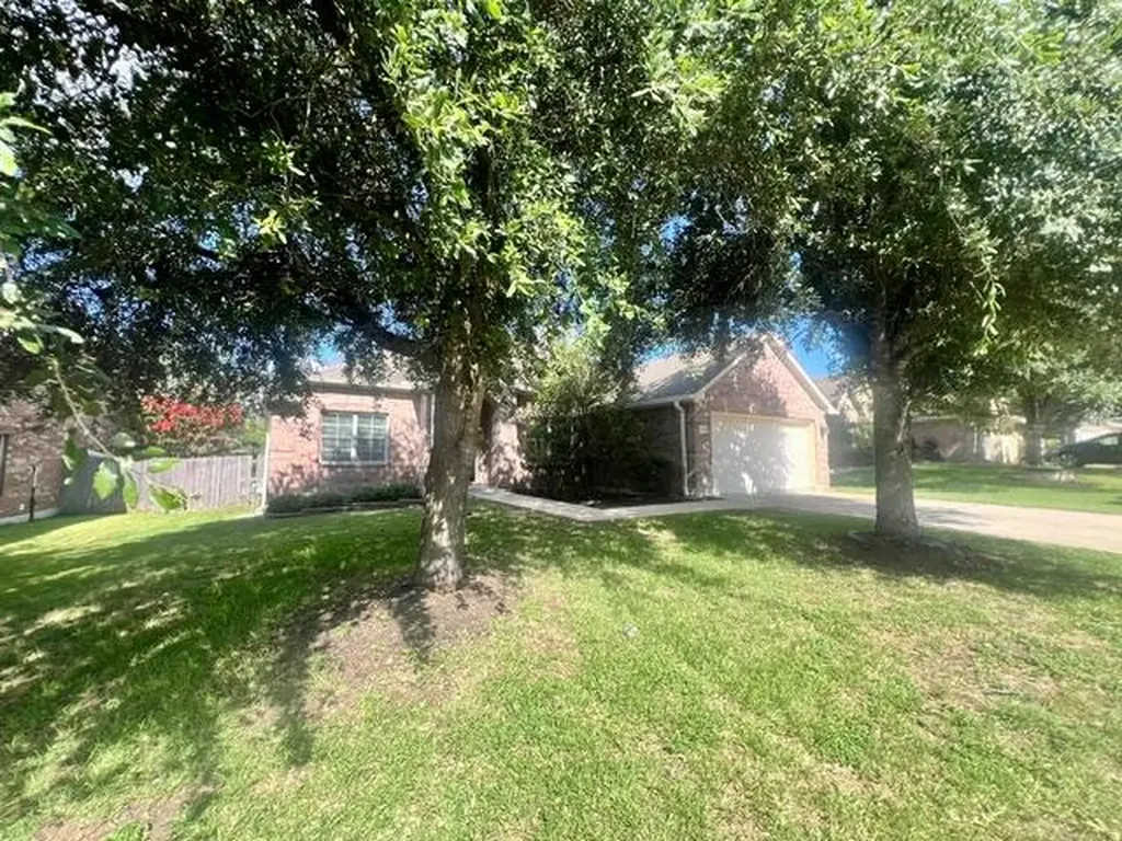 2509 Granite Creek Drive Leander TX 78641