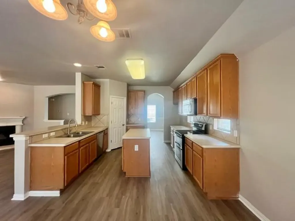 2509 Granite Creek Drive Leander TX 78641