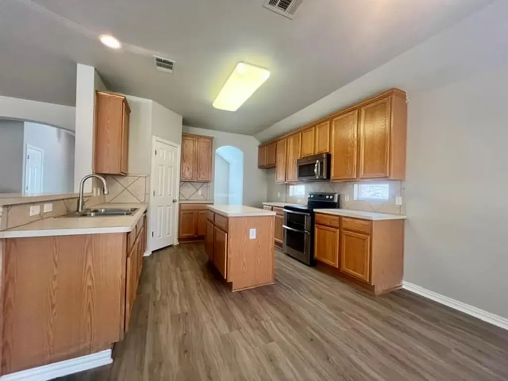 2509 Granite Creek Drive Leander TX 78641