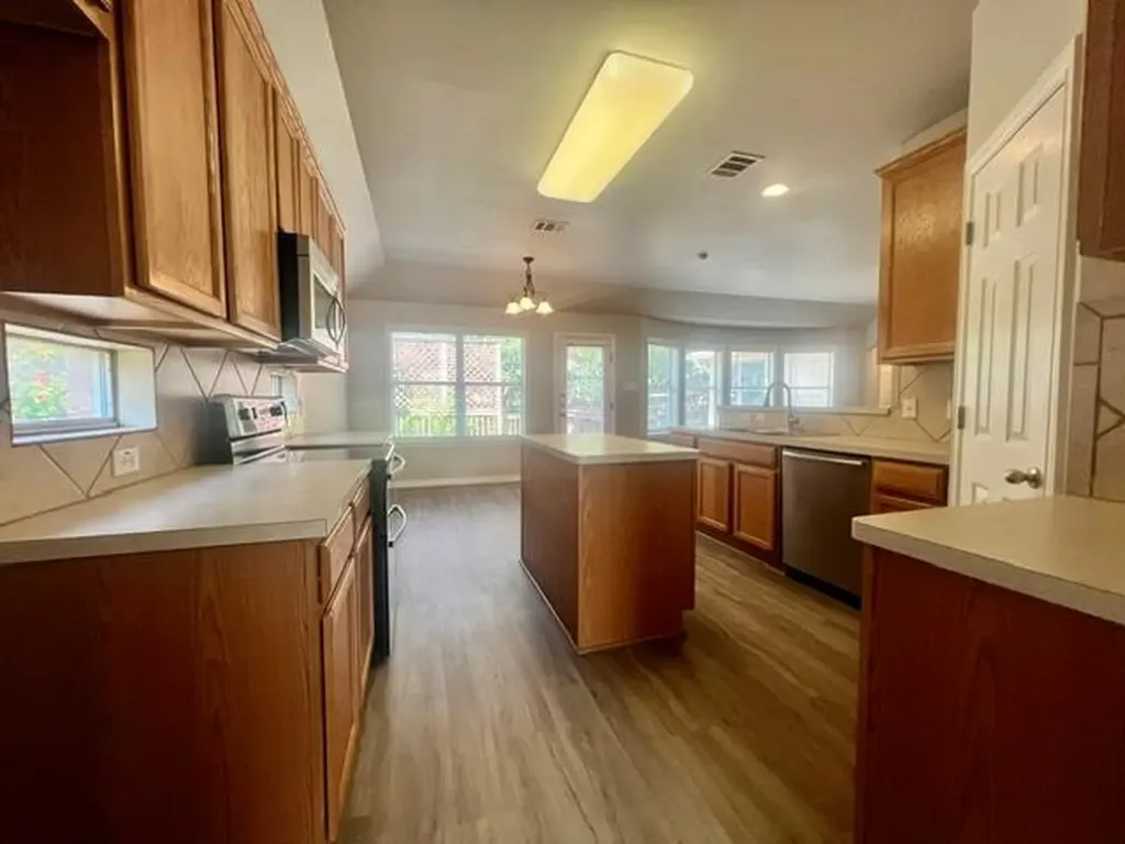 2509 Granite Creek Drive Leander TX 78641
