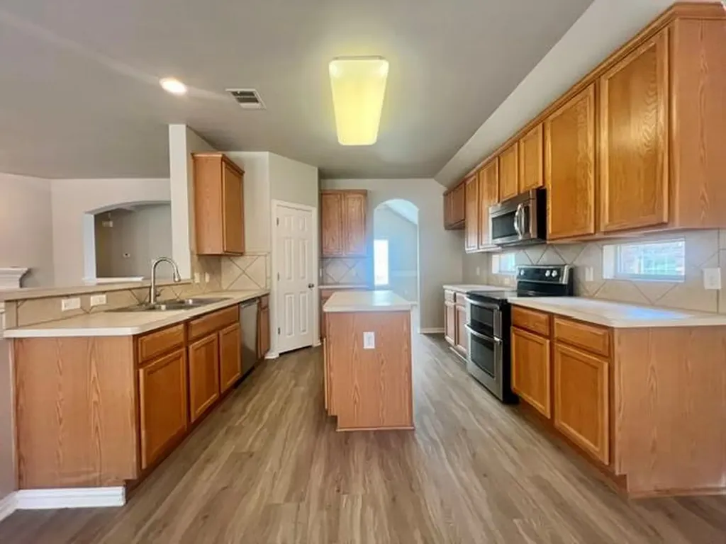 2509 Granite Creek Drive Leander TX 78641