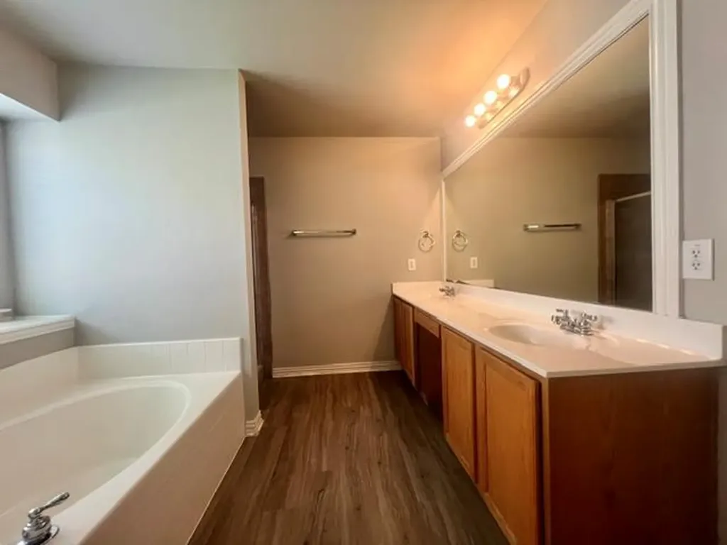 2509 Granite Creek Drive Leander TX 78641