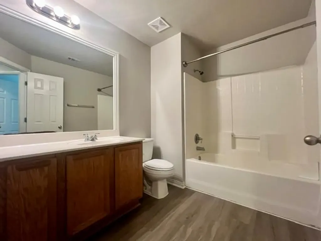 2509 Granite Creek Drive Leander TX 78641