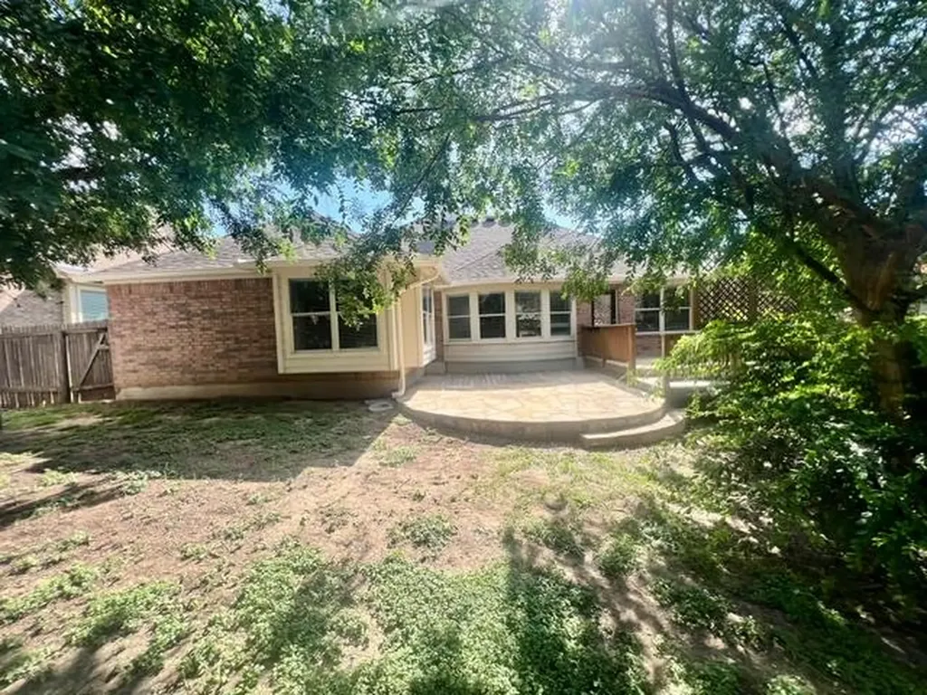 2509 Granite Creek Drive Leander TX 78641