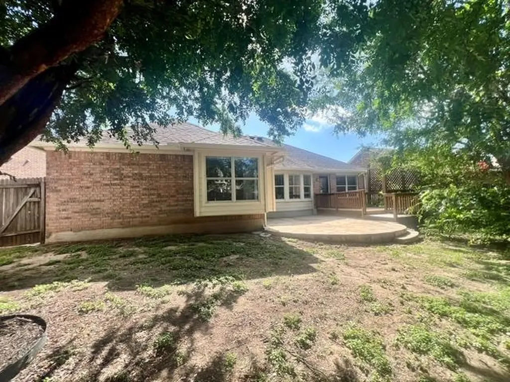 2509 Granite Creek Drive Leander TX 78641