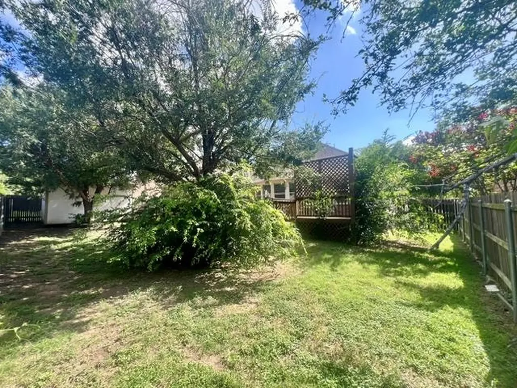 2509 Granite Creek Drive Leander TX 78641