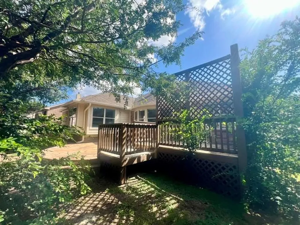 2509 Granite Creek Drive Leander TX 78641