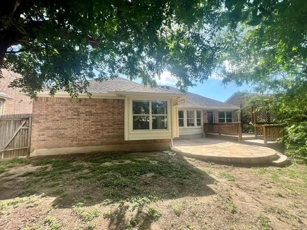 2509 Granite Creek Drive Leander TX 78641