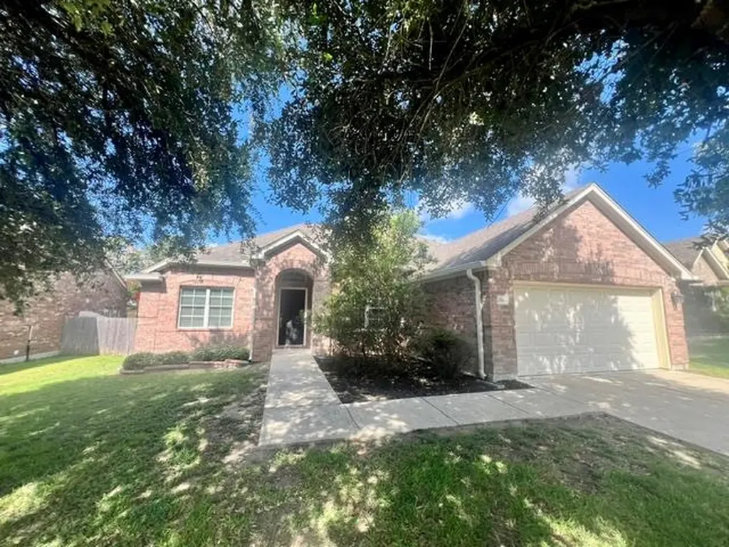 2509 Granite Creek Drive Leander TX 78641