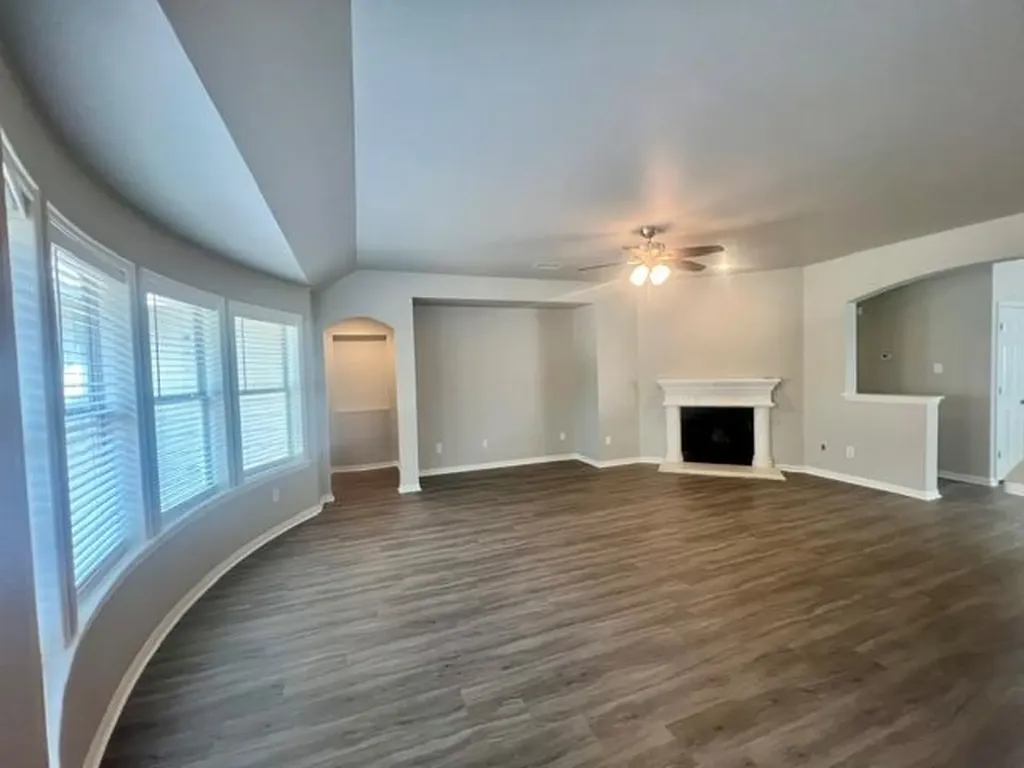 2509 Granite Creek Drive Leander TX 78641