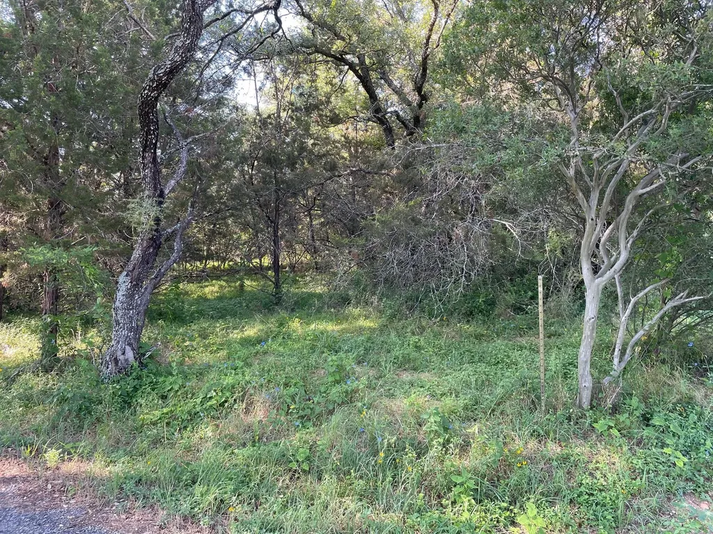Lot 423 Indian Summer Spicewood TX 78669