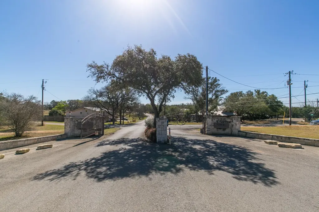 Lot 423 Indian Summer Spicewood TX 78669