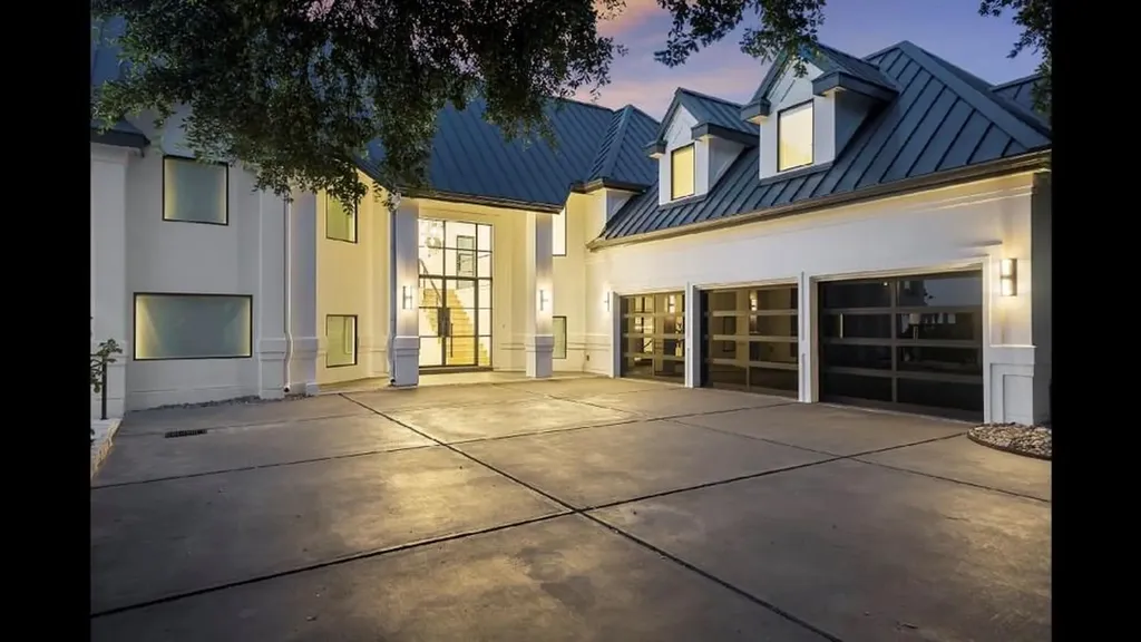 151 Applehead Island Drive Horseshoe Bay TX 78657