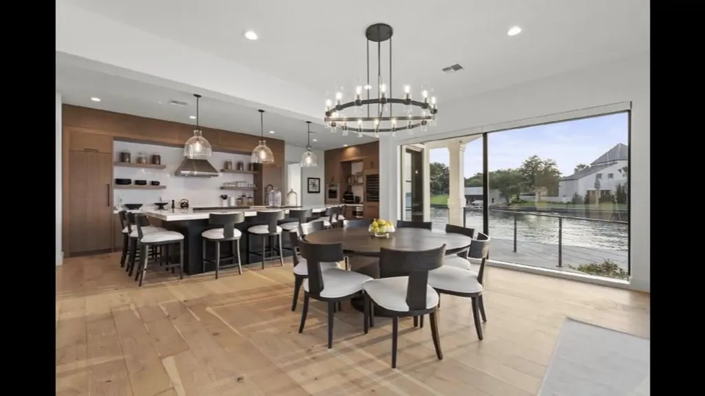 151 Applehead Island Drive Horseshoe Bay TX 78657