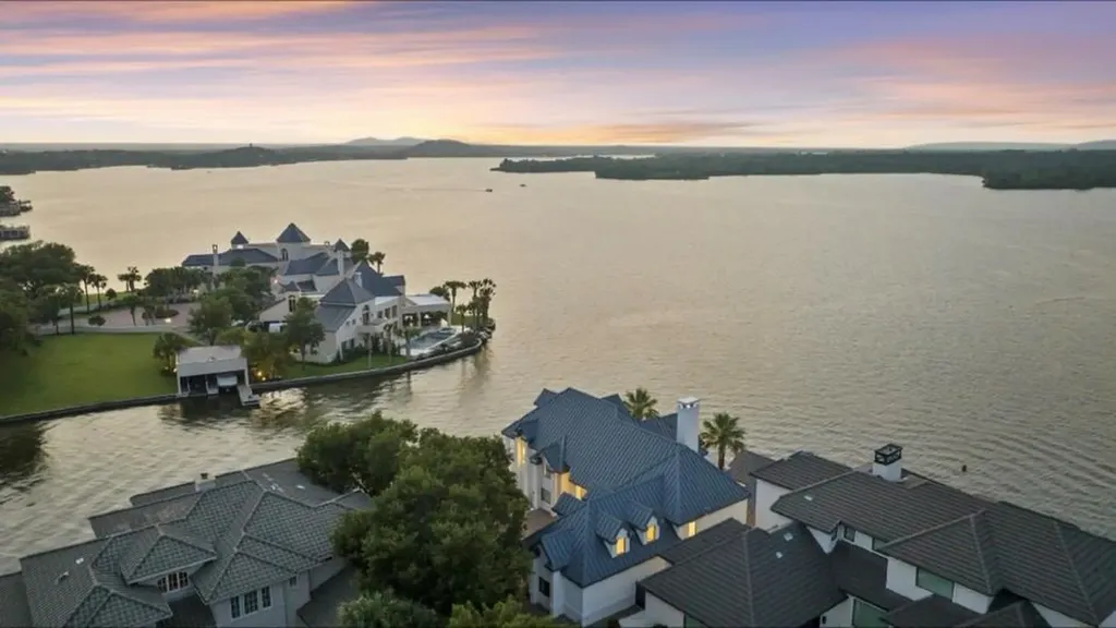 151 Applehead Island Drive Horseshoe Bay TX 78657