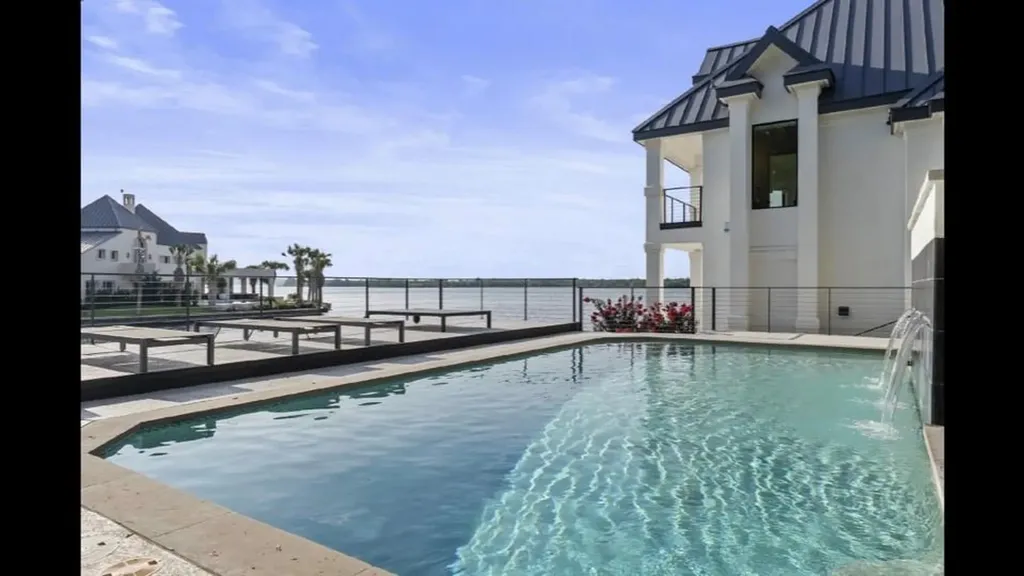 151 Applehead Island Drive Horseshoe Bay TX 78657
