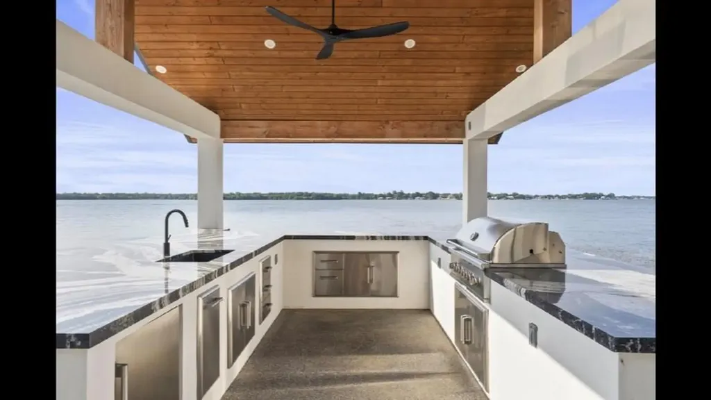 151 Applehead Island Drive Horseshoe Bay TX 78657