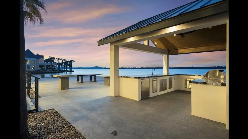 151 Applehead Island Drive Horseshoe Bay TX 78657