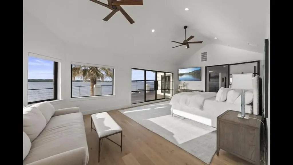 151 Applehead Island Drive Horseshoe Bay TX 78657