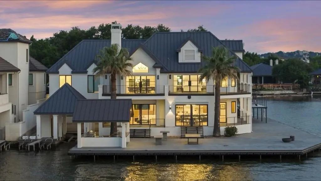 151 Applehead Island Drive Horseshoe Bay TX 78657
