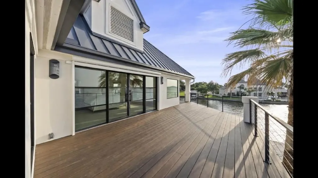 151 Applehead Island Drive Horseshoe Bay TX 78657