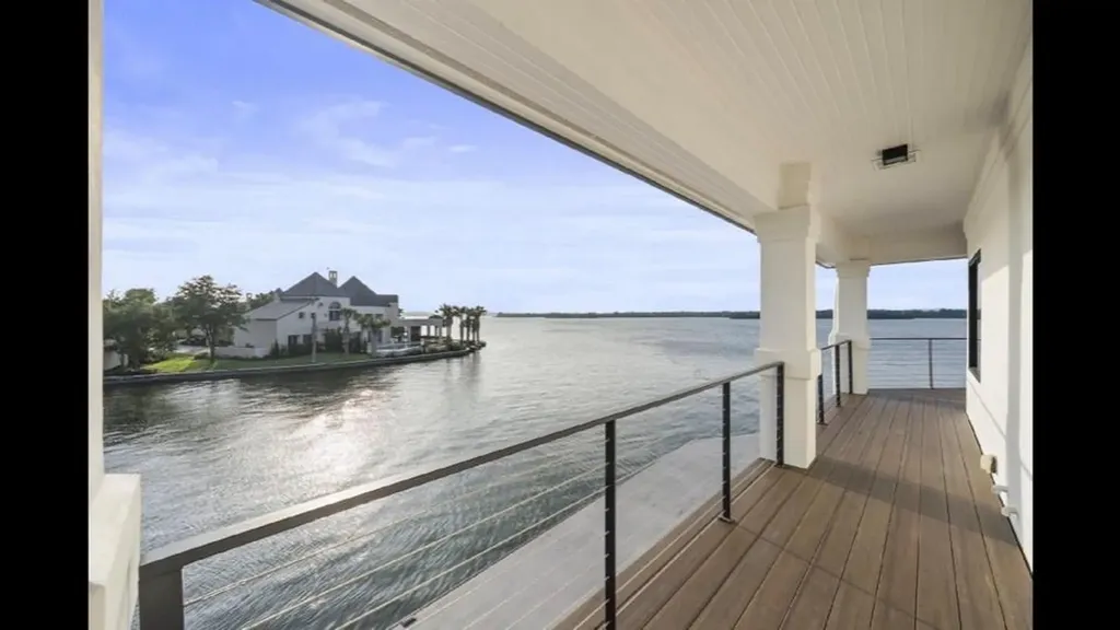 151 Applehead Island Drive Horseshoe Bay TX 78657