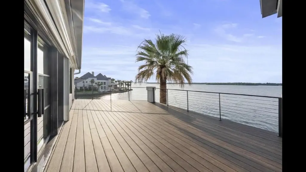 151 Applehead Island Drive Horseshoe Bay TX 78657