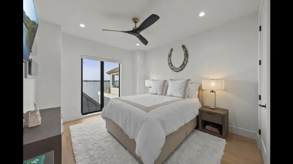 151 Applehead Island Drive Horseshoe Bay TX 78657