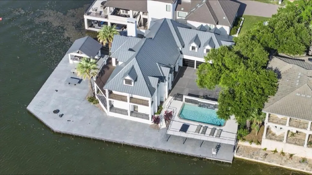 151 Applehead Island Drive Horseshoe Bay TX 78657