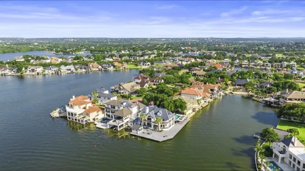151 Applehead Island Drive Horseshoe Bay TX 78657