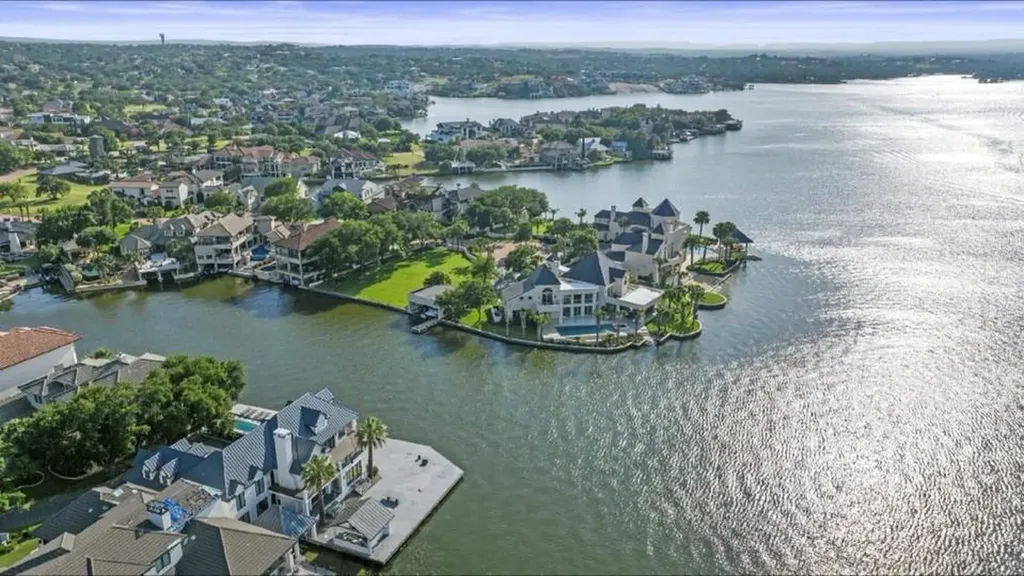 151 Applehead Island Drive Horseshoe Bay TX 78657