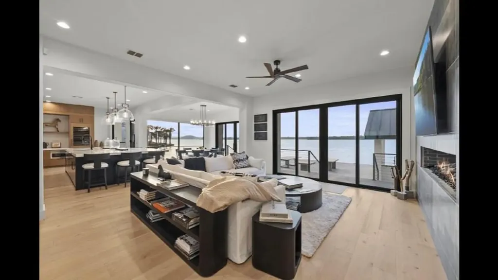 151 Applehead Island Drive Horseshoe Bay TX 78657