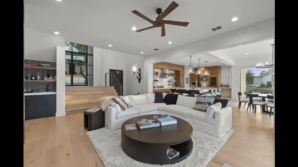 151 Applehead Island Drive Horseshoe Bay TX 78657