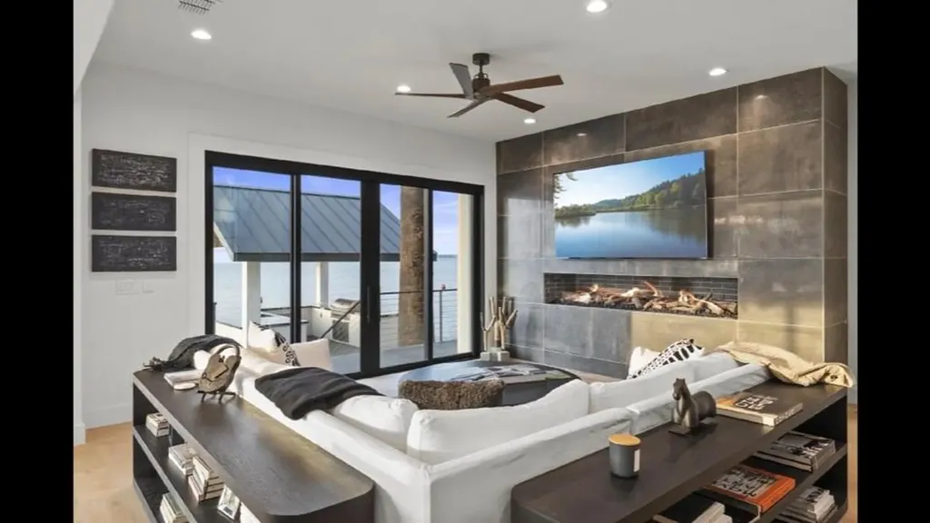 151 Applehead Island Drive Horseshoe Bay TX 78657