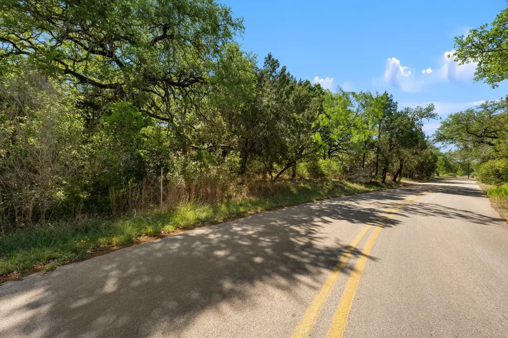 5905 Shaw Drive Marble Falls TX 78654