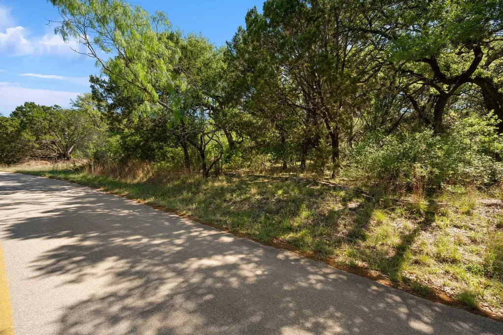 5905 Shaw Drive Marble Falls TX 78654