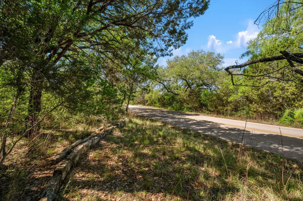 5905 Shaw Drive Marble Falls TX 78654