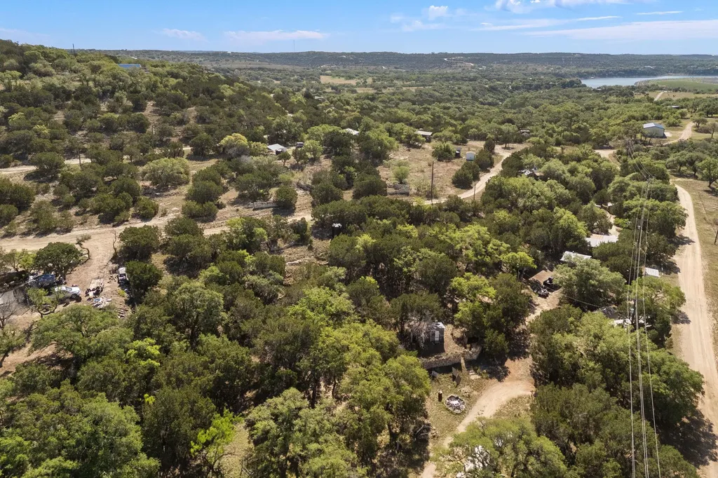 5905 Shaw Drive Marble Falls TX 78654