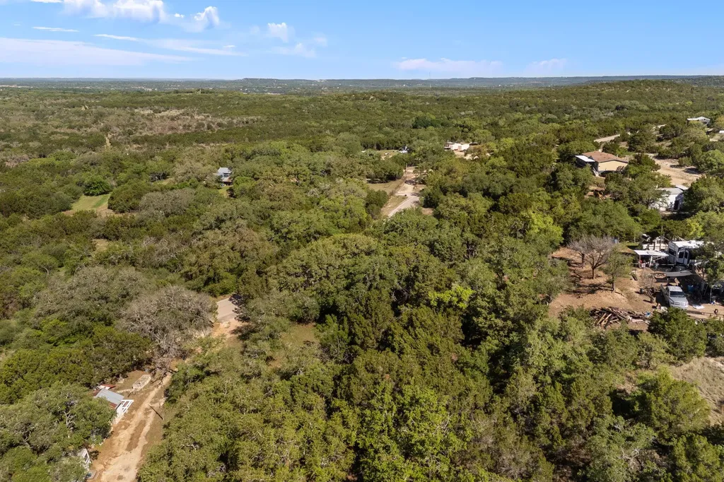 5905 Shaw Drive Marble Falls TX 78654