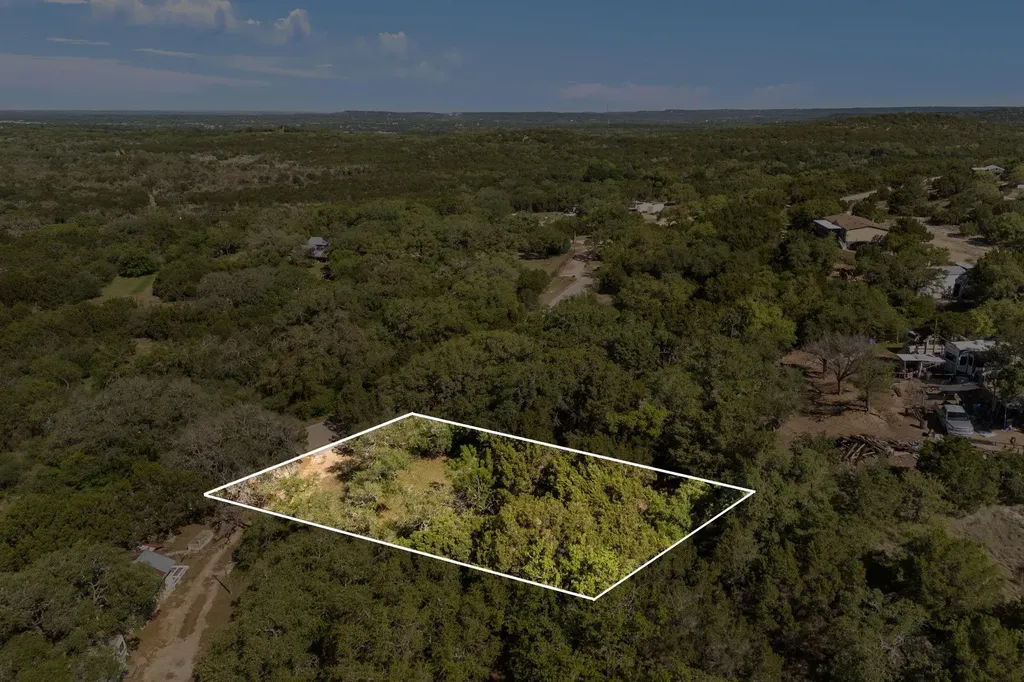 5905 Shaw Drive Marble Falls TX 78654