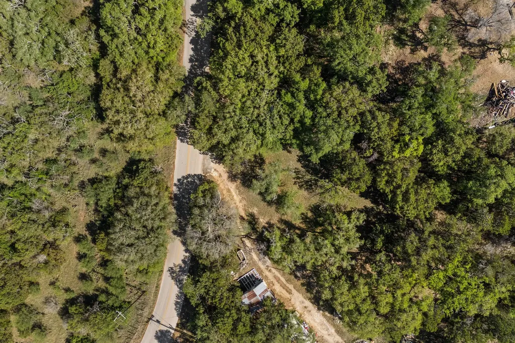 5905 Shaw Drive Marble Falls TX 78654