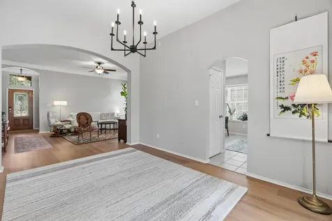 2306 Clover Ridge Drive Cedar Park TX 78613