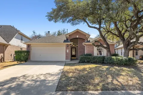2306 Clover Ridge Drive Cedar Park TX 78613