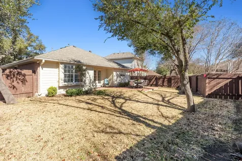 2306 Clover Ridge Drive Cedar Park TX 78613