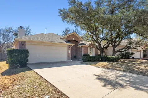 2306 Clover Ridge Drive Cedar Park TX 78613