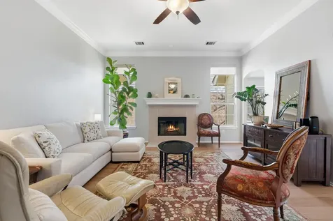 2306 Clover Ridge Drive Cedar Park TX 78613