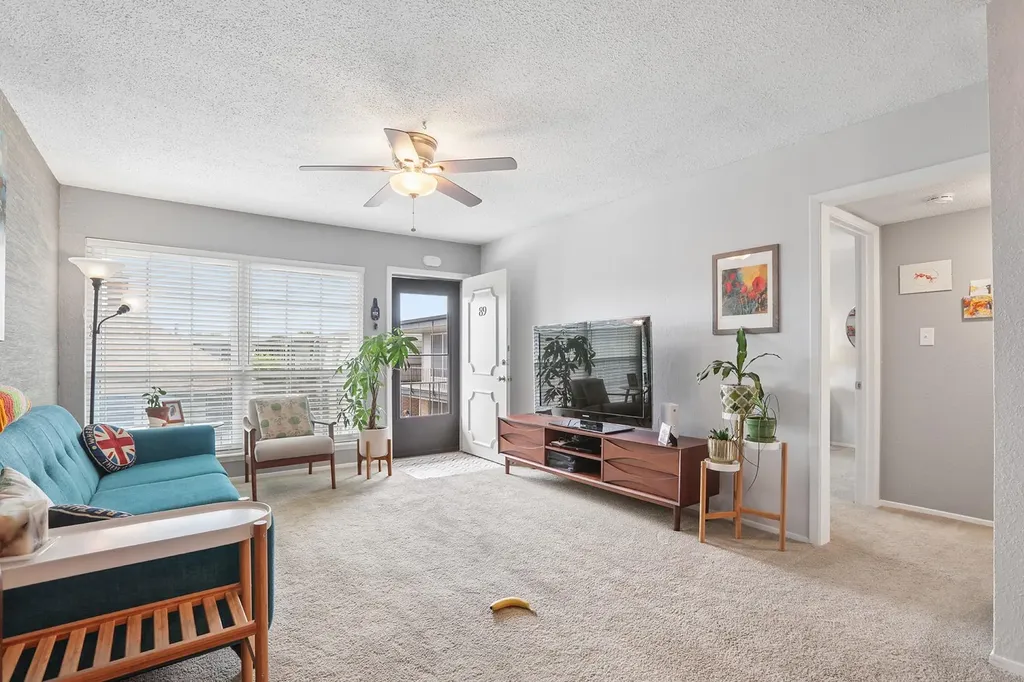 Austin TX, 2425 Ashdale Drive, Unit 89